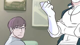 Wrestling above Domination