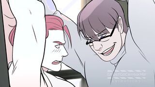 Wrestling above Domination