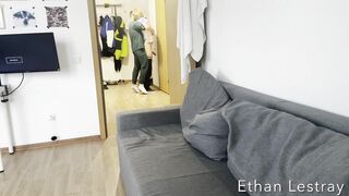 came pad and a homies seduced i toward fuck