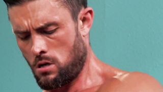 Hothouse - Doctor Gives Devin Franco A Prostate Exam