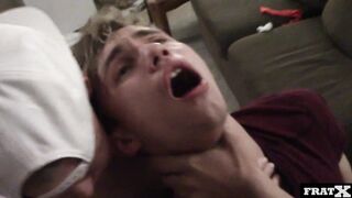 Not all pledges evolve bros