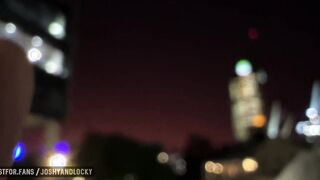 Ep 17. Bros grinding and thrusting hands available nut The UFO/UAP episode.