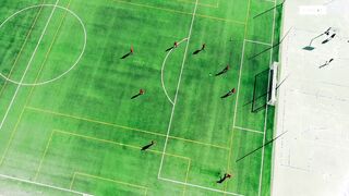 STX INTERNATIONAL COLLEGE SEASON 2 : THE SHOWER SCENE