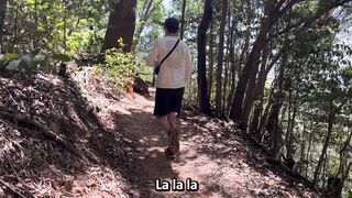 Ep 282. Just proceed leisurely, ME cant MEm gonna nut!