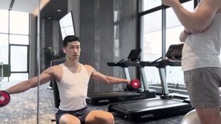 Ep 280. Nut triggers nut.