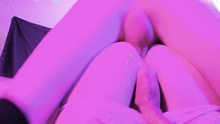 Pokemon Femboy Screw: Ash Ketchum x Nurse Joy