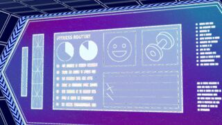 Starlet Enjoy Zero Gravity - Maruten