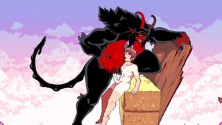 Porking Mouth-watering All The Different Creatures Of The Sphere - Cloud Meadow Utter Dudess Gallery