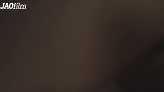 JAOfilm No.1 - BEHIND THE SCENES - trailer - Chinese folks having bang-out