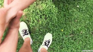 BIGSTR - He Needed Cash For A Smartphone And Desides To Put His Facehole And Butt To Work