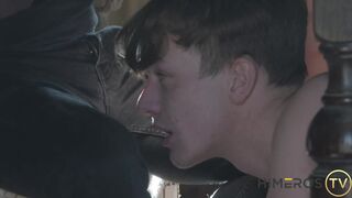 Anon Without a condom Wish Boink