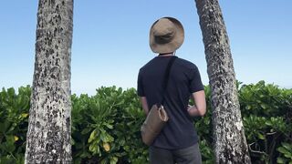 Flick 281. Sit on my face Japanese stud!