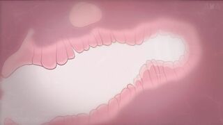 FLOOR nineteen SMUT CUT Hairy Homo Toon