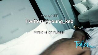 Handle it Like a Muff - JD Blackstone and Savage gonzo