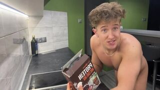 MAGIC COOKIE - Bare Cooking