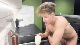 MAGIC COOKIE - Bare Cooking