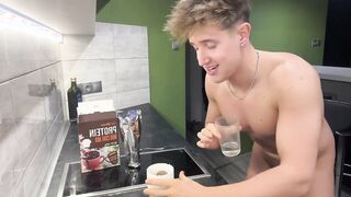 MAGIC COOKIE - Bare Cooking