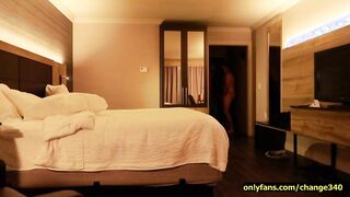 Uber Munches DELIVERY DRIVER plumbed me after I gave him a $25 APEX