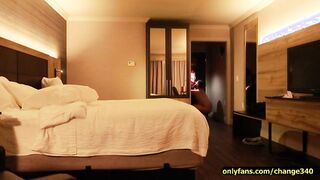 Uber Munches DELIVERY DRIVER plumbed me after I gave him a $25 APEX