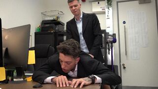 Britians next Top Model moves aside. Leaning him over the desk, I vow I could spunk