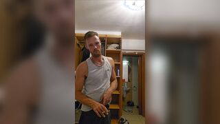 PUMPED UP SPUNKED OUT