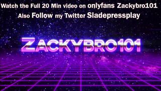 BOUNCY ASS MUSCLE MINGLED BOOTIE GETS RAVAGED BY BIG BLACK COCK UP HIS MUSCLE CABOOSE By EBONY PRICK