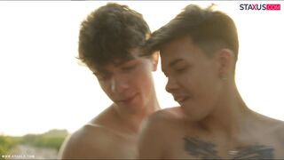 STAXUS :: The truck cracks down and I have a excellent time with the mechanic.