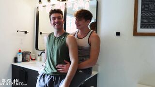 three Geysers for Oliver