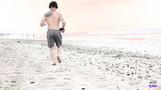 NextDoorRaw Markie More BAREBACKS Ultra-cute School Youngster Stalker