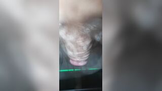 Tuga fapping off. Rock hard asf