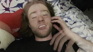 Your gay-for-pay mate let you get a glimpse at a few things