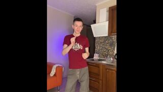 ion even know why i recorded this but here we are