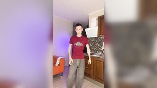 ion even know why i recorded this but here we are