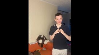 this video been sittin in my drafts for days idk why