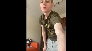 be fr if i said this was an accident would u believe me