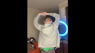 just peeped it and now i’m like is this fire or lowkey rubbish