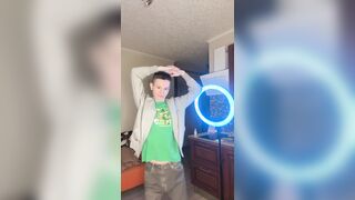 just peeped it and now i’m like is this fire or lowkey rubbish