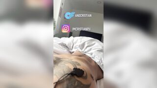 SI LA TENGO CHIQUITA, es para no lastimarte tontito