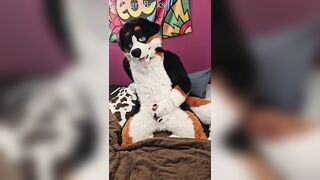 POURING JIZM @AngryBarks edges with you to denied climax over and over until both of you..