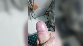 Bathroom ease off 2025