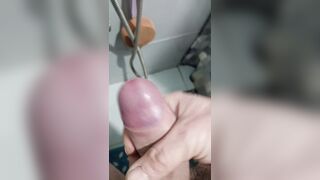 Bathroom ease off 2025