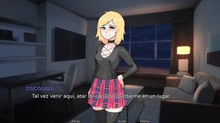 MY ESPECIAL FEMBOY Hazelnut Latte 7