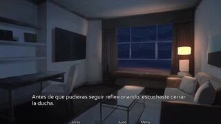 MY ESPECIAL FEMBOY Hazelnut Latte six