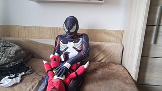 My Guilmon is back from journey