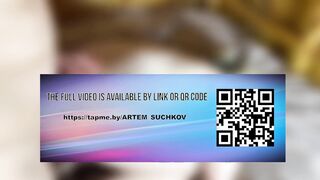 Crazy Lad Roped up and Smashed