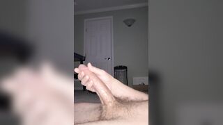 Side Look of Climb on Penial