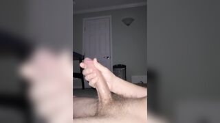 Side Look of Climb on Penial