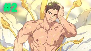 Breeding the flower monster [Queer Audiobook]