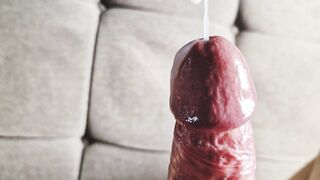 Jizzing Firm Solo Masculine Getting off