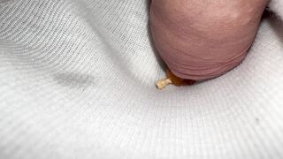 fat bound & taken over by tinies